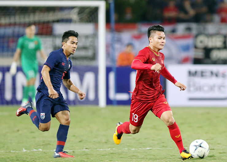 “Messi Thái Lan” nói gì về đại chiến Việt Nam - Thái Lan bán kết AFF Cup? - 1