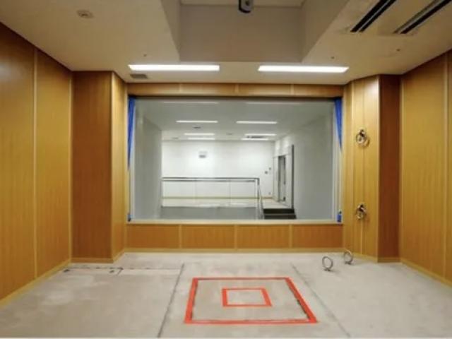 Thế giới - Nhật Bản treo cổ 3 tù nhân sau 2 năm tạm ngừng