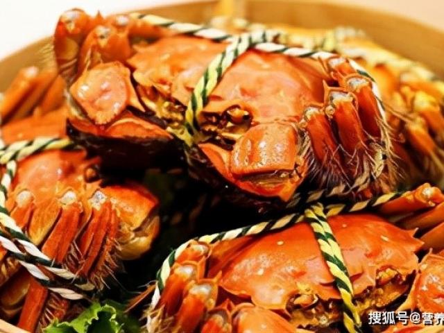 Ẩm thực - Mẹo chọn ghẹ ngon "chuẩn từng milimet" ai cũng cần biết