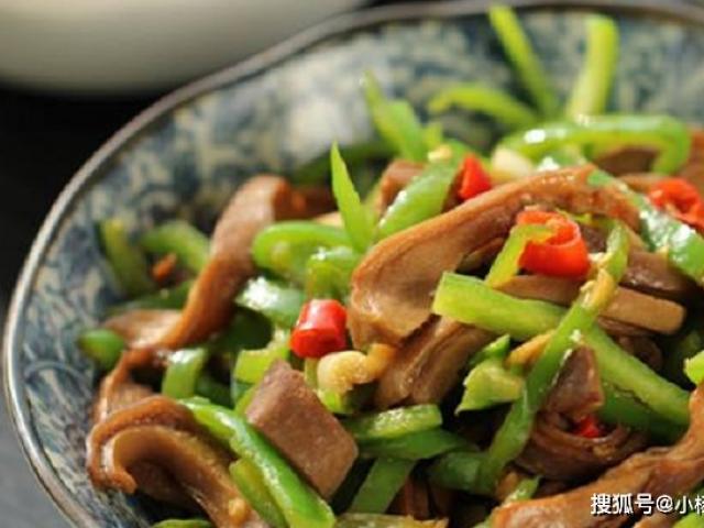 Ẩm thực - Chế biến dạ dày lợn không bị dai cứng nếu dùng mẹo "nhỏ mà có võ" này