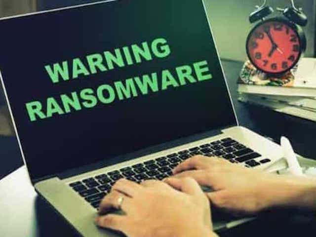 Công nghệ thông tin - Cảnh báo năm 2022: Coi chừng "phá sản" vì mã độc tống tiền!