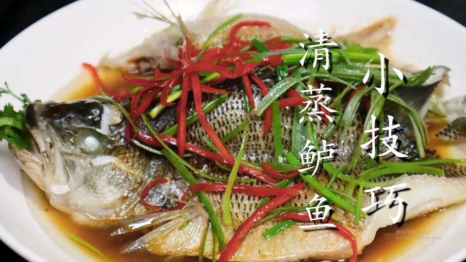Món cá siêu giàu dinh dưỡng nấu theo cách này thành mồi nhậu ngon lại tốt cho sức khỏe - 1