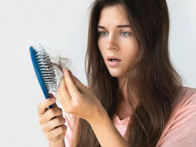 Làm đẹp - Điểm mặt 6 loại thực phẩm gây rụng tóc nghiêm trọng
