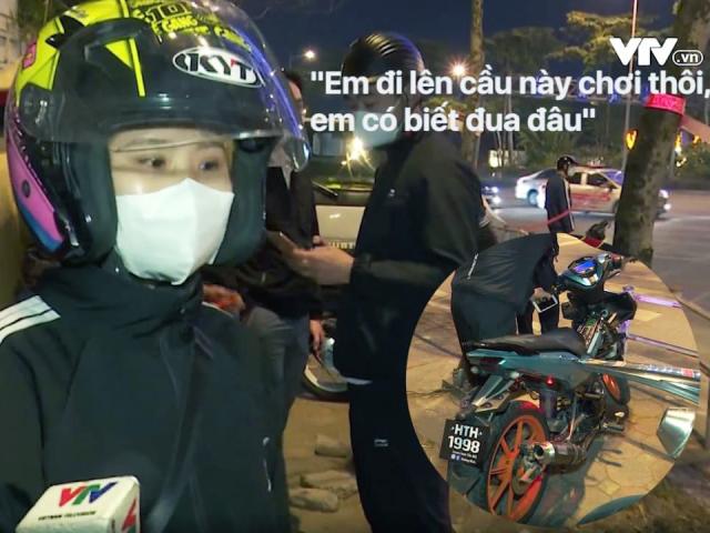 Đời sống Showbiz - Nữ "quái xế" trong phóng sự của VTV là TikToker quê Yên Bái bị dân mạng lên án gay gắt