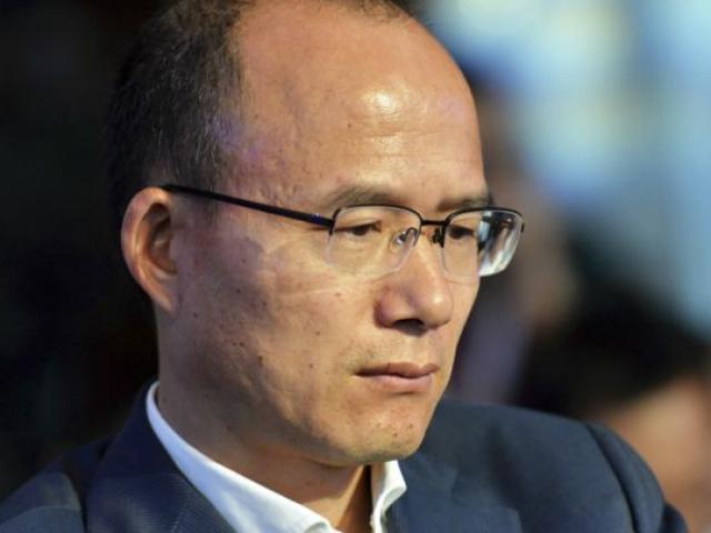 Kinh doanh - Vỡ mộng làm giàu từ vắc xin Covid-19, một tỷ phú “ngậm trái đắng”