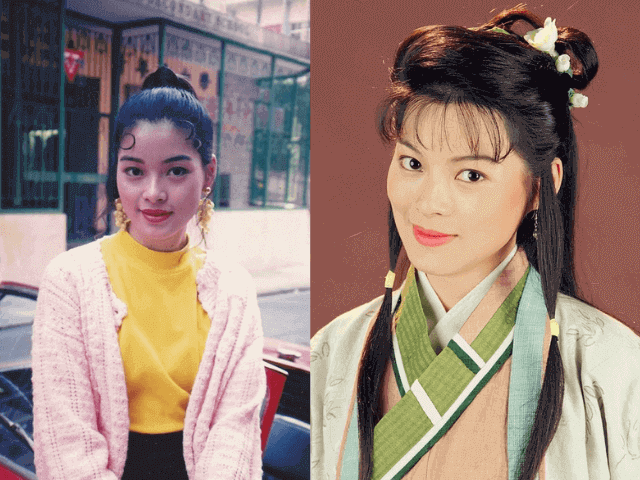 Phim - Mỹ nhân "Thiên Long Bát Bộ" bị cả showbiz ruồng bỏ vì phát ngôn này