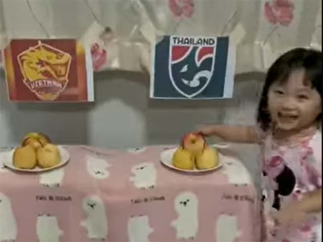 Bóng đá - Fan Thái Lan giễu ĐT Việt Nam “xe bus dỏm”, dự đoán kiểu “bạch tuộc Paul”