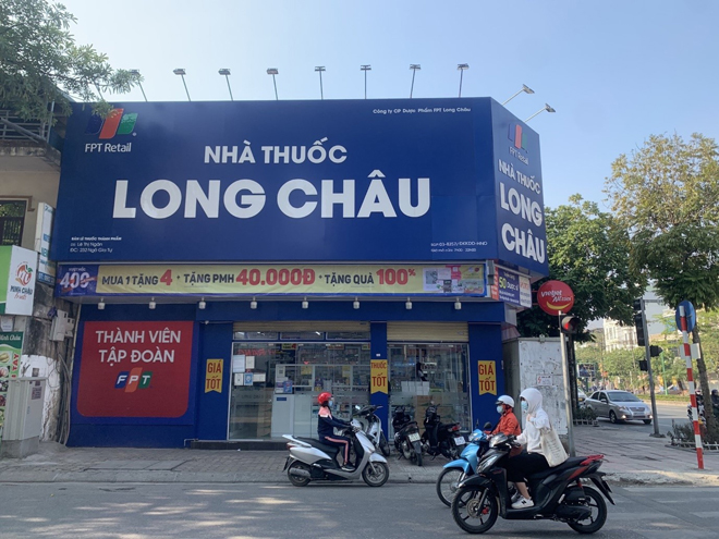 FPT Long Châu đồng hành cùng Sở Y tế hướng dẫn F0 điều trị bệnh tại nhà - 3