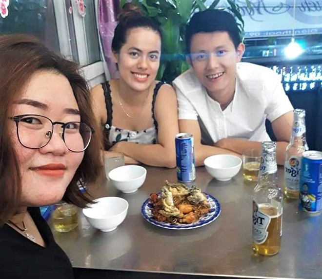 Vừa có cơ hội quay trở lại nhịp sống sôi động vốn có, vừa gửi đến cộng đồng người kinh doanh F&amp;B những thông điệp tích cực, cũng như sự động viên, ủng hộ tinh thần đầy ý nghĩa. Nhiều bạn trẻ hào hứng tham gia chương trình.