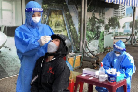 Giám đốc CDC Bạc Liêu nói gì về việc mua bộ kit xét nghiệm SARS-CoV-2 của Việt Á?