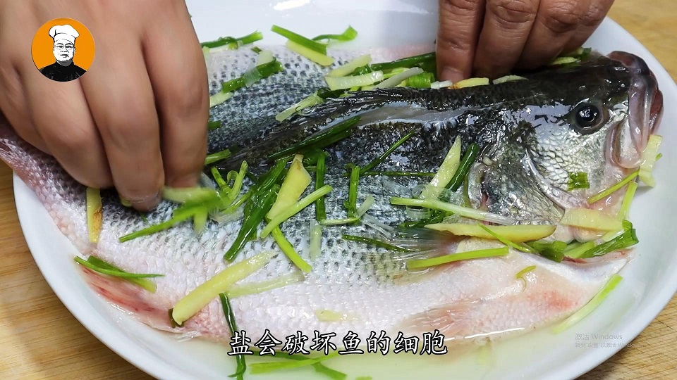 Món cá siêu giàu dinh dưỡng nấu theo cách này thành mồi nhậu ngon lại tốt cho sức khỏe - 6