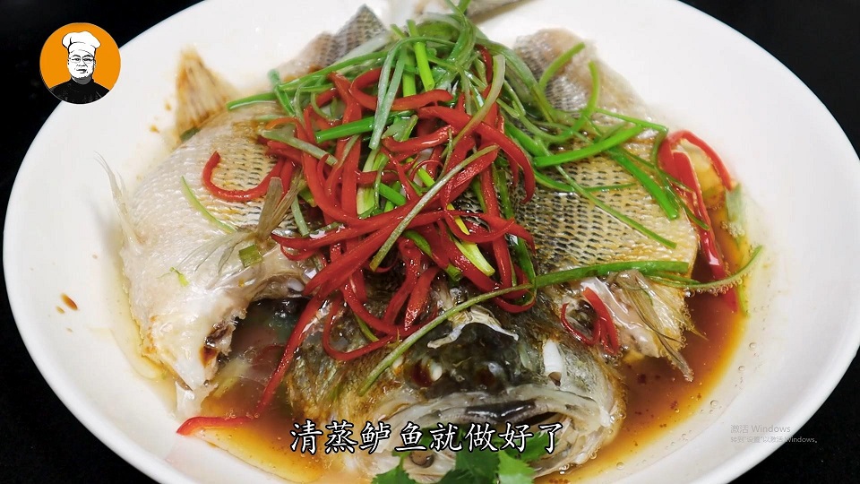 Món cá siêu giàu dinh dưỡng nấu theo cách này thành mồi nhậu ngon lại tốt cho sức khỏe - 8