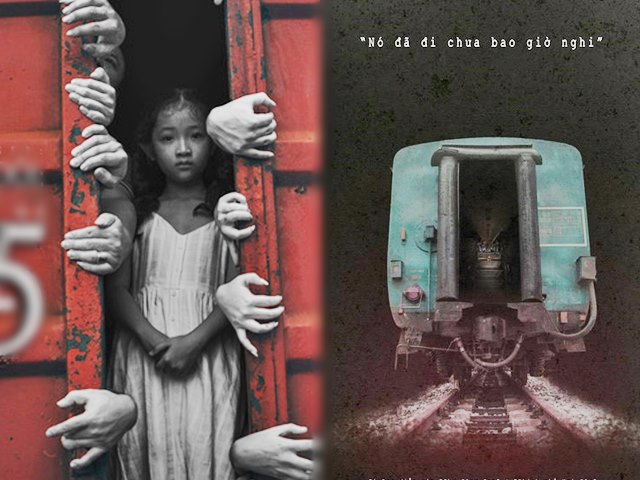 Phim - Phim kinh dị triệu đô "Mật mã 45: Ma đói" tham vọng vươn ra thế giới