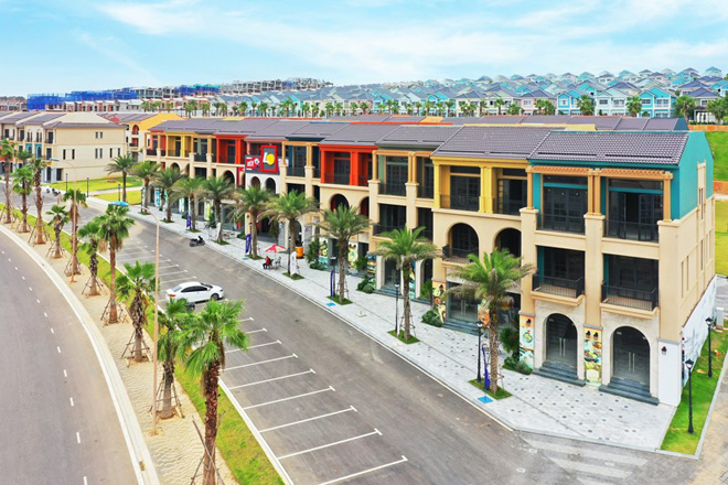Thị trường Phan Thiết “dẫn sóng” bất động sản nghỉ dưỡng dịp cuối năm - 3