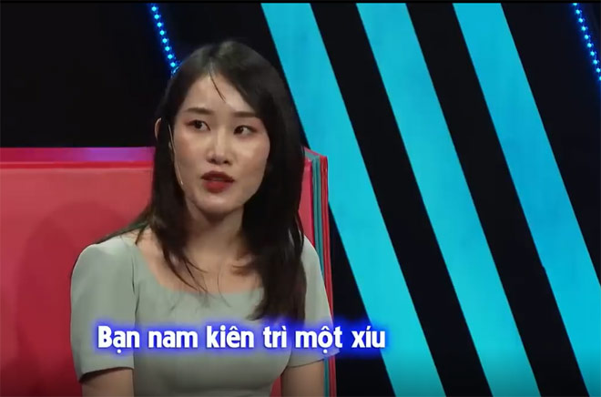 Thích bạn gái cỡ Ngô Thanh Vân, anh chàng nhiều tài lẻ “quay xe” vào phút cuối - 3