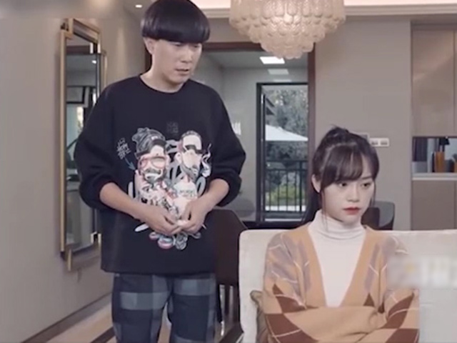 Cười 24H - Anh chàng khốn khổ với cô vợ 'lắm chiêu"' của mình!