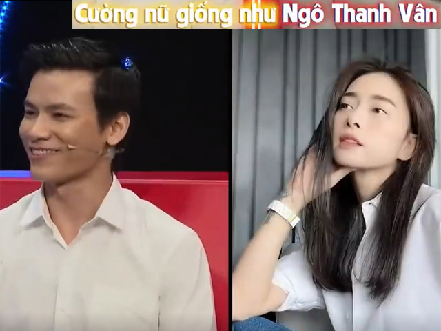 Bạn trẻ - Cuộc sống - Thích bạn gái cỡ Ngô Thanh Vân, anh chàng nhiều tài lẻ “quay xe” vào phút cuối