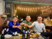Thị trường - Tiêu dùng - Trào lưu “Gọi tên quán quen” gây chú ý và lan tỏa năng lượng tích cực đến cộng đồng