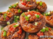 Ẩm thực - Nấm đông cô chế biến theo cách &quot;lạ&quot; này đảm bảo ai cũng mê tít