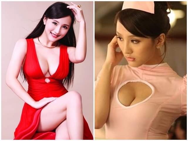Phim - Những vai diễn nữ y tá "hớp hồn" nam chính, đến khán giả cũng xao xuyến
