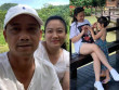 Đạo diễn "Đại gia chân đất" nói về vợ Hoa hậu kém 9 tuổi kiêm bà chủ: "Ở nhà cô ấy là ôsin"
