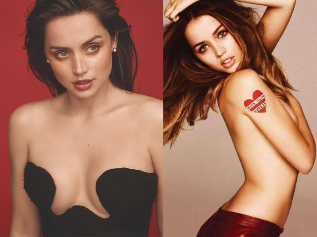 Phim - 2 bóng hồng quyến rũ trong chuyến phiêu lưu cuối cùng của "James Bond" Daniel Craig