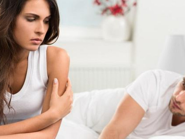 Sức khỏe đời sống - Yếu sinh lý nữ, "kẻ thù" của cuộc sống hôn nhân