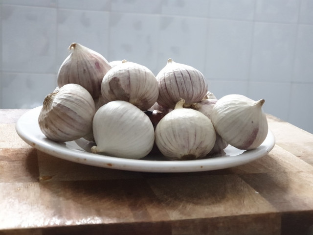 Sức khỏe đời sống - Những loại thực phẩm giúp giảm ho trong mùa đông