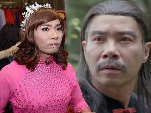 Đời sống Showbiz - Lý do dàn sao chia tay Táo Quân: Vai "Cô Đẩu" của NSND Công Lý vẫn là "ẩn số"?