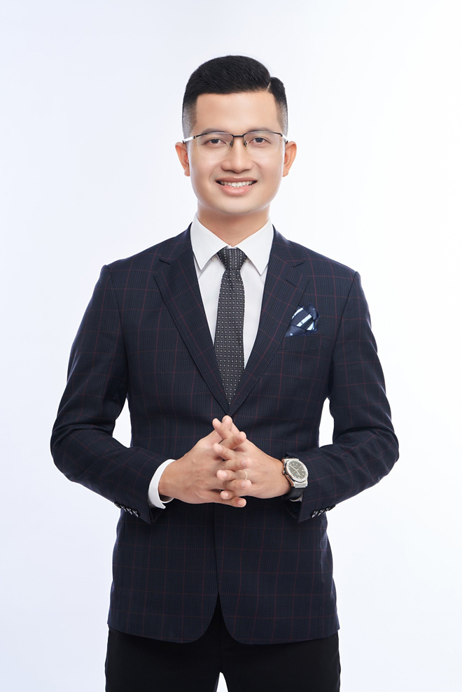 Doanh nhân trẻ xứ Thanh dẫn dắt thương hiệu lớn mạnh trên thị trường kinh doanh online - 1