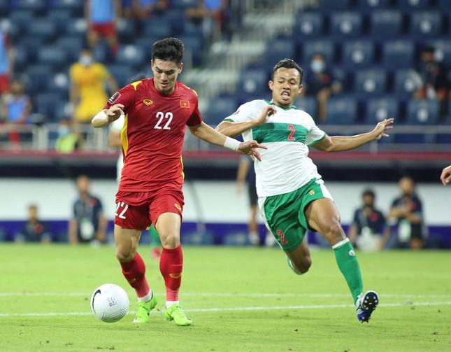Indonesia xếp đội sổ trên BXH Fair Play, kém xa đội tuyển Việt Nam - 1