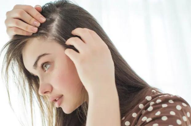 5 cách đối phó với chứng rụng tóc sau sinh - 3