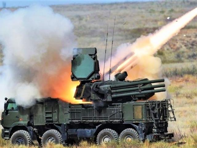 Media - Hệ thống phòng không tấn công đa năng của Mỹ đáng gờm ra sao?