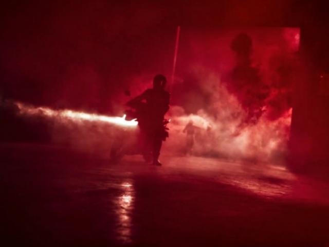 Thế giới xe - NÓNG: Winner X 2022 sẽ ra mắt vào ngày mai