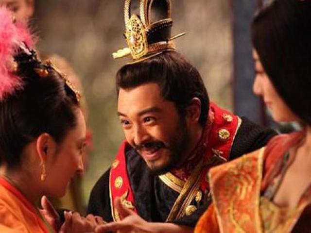 Bạn trẻ - Cuộc sống - Vị vua chết yểu vì ham mê sắc dục quá độ