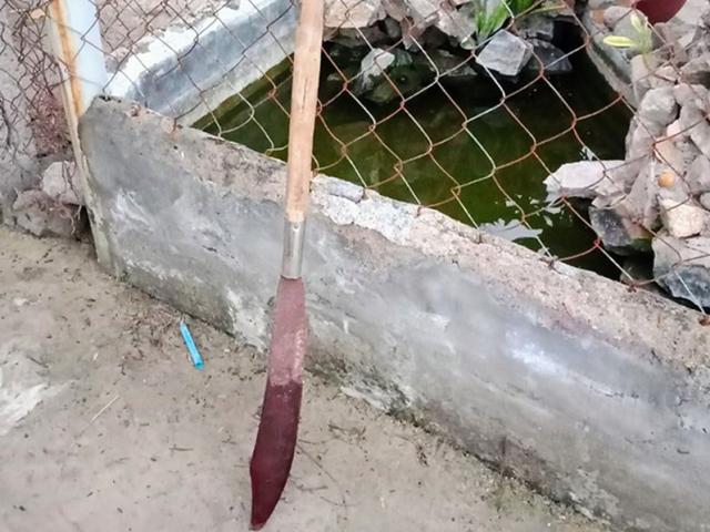 Pháp luật - Xảy ra án mạng vì cãi nhau khi nhậu