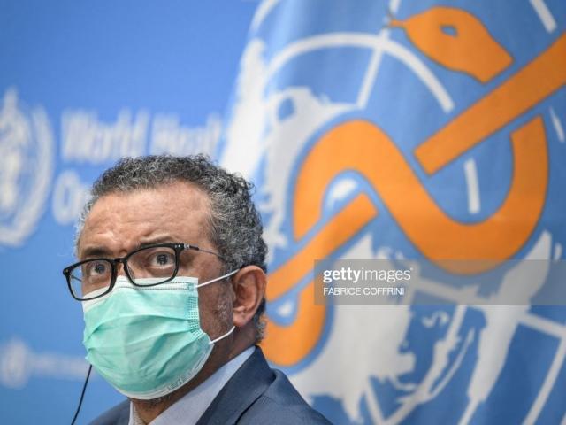 Thế giới - WHO nói chấm dứt Covid-19 vào năm 2022: Chuyên gia TQ nói gì?