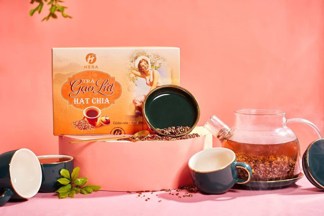 Doanh nhân trẻ xứ Thanh dẫn dắt thương hiệu lớn mạnh trên thị trường kinh doanh online - 2