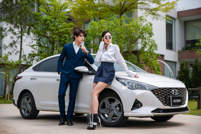 Hyundai An Khánh: Lấy sự hài lòng của khách hàng làm thước đo cho thành công - 3