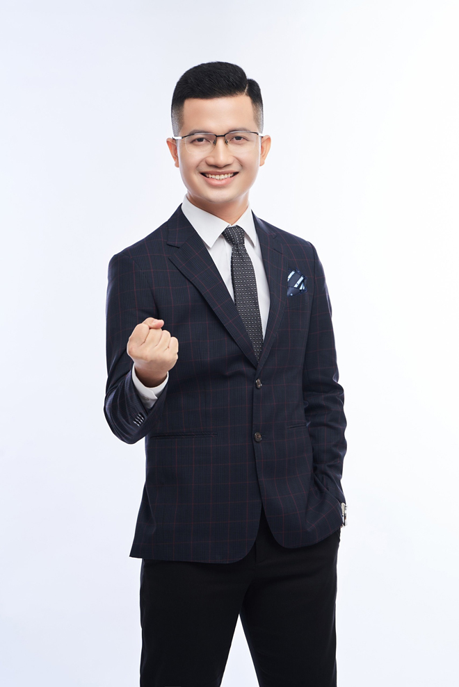 Doanh nhân trẻ xứ Thanh dẫn dắt thương hiệu lớn mạnh trên thị trường kinh doanh online - 4