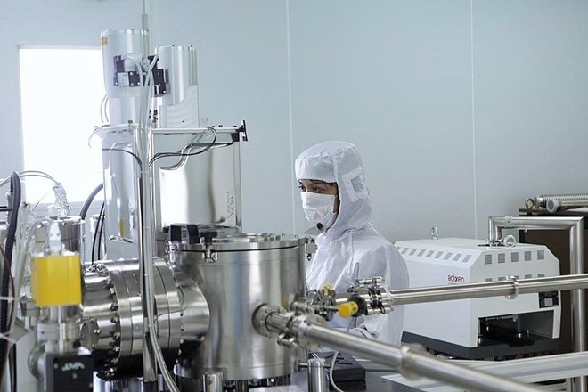 Bách Tâm Xoan – Hướng đi mới cho người bệnh viêm xoang, mũi - 3