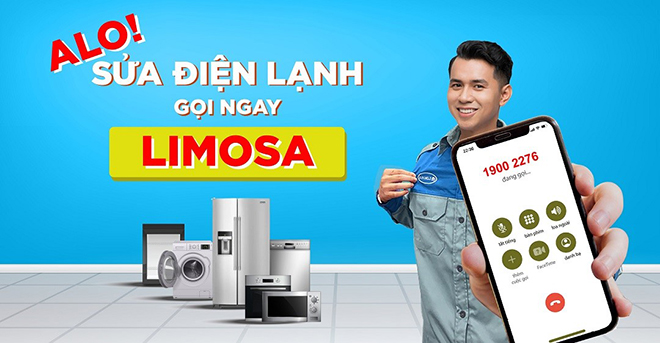 Bất chấp dịch Covid-19, Limosa vẫn phát triển và mở rộng sang mảng điện tử - 1
