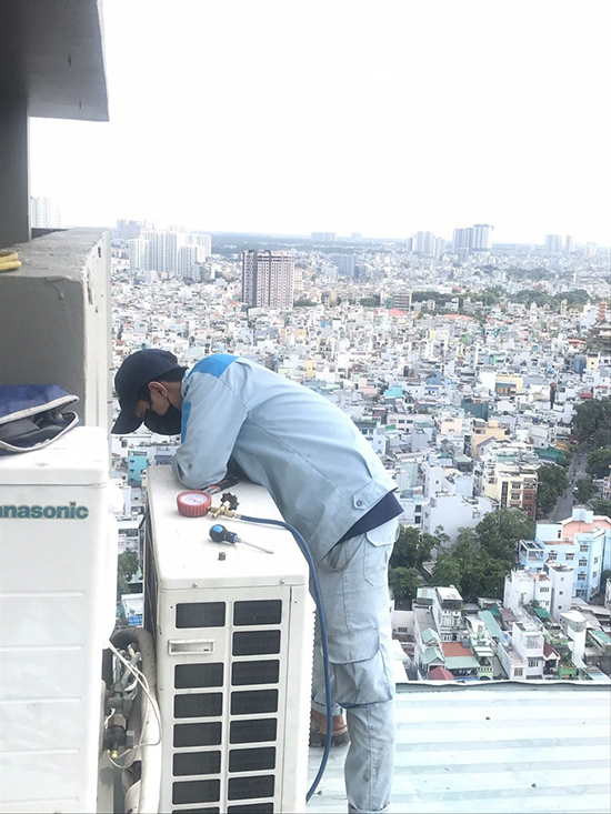 Bất chấp dịch Covid-19, Limosa vẫn phát triển và mở rộng sang mảng điện tử - 2