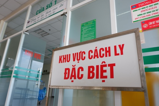 Bộ Y tế kêu gọi cộng đồng tham gia chống dịch, giảm tử vong do COVID-19 - 1