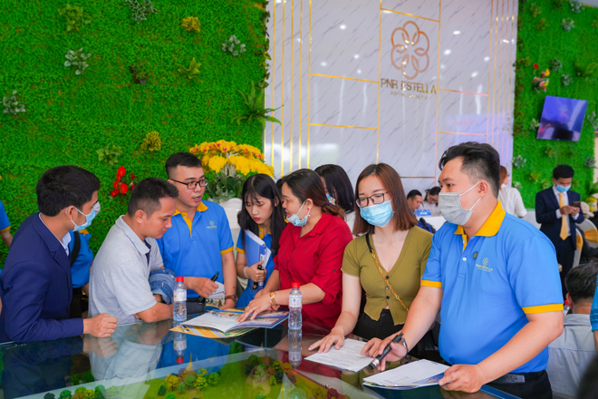 PN Holding không ngừng nâng cao chất lượng sản phẩm đáp ứng nhu cầu của khách hàng