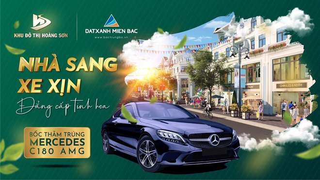 Roadshow Khu đô thị Hoàng Sơn – Khẳng định đẳng cấp và vị thế tiên phong - 3