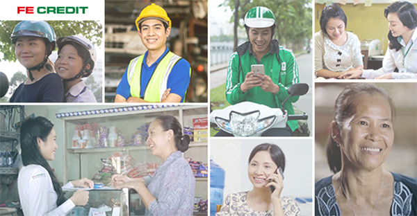 Tiếng lòng người xa xứ: Cần lắm một người “bạn cùng tiến” - 1