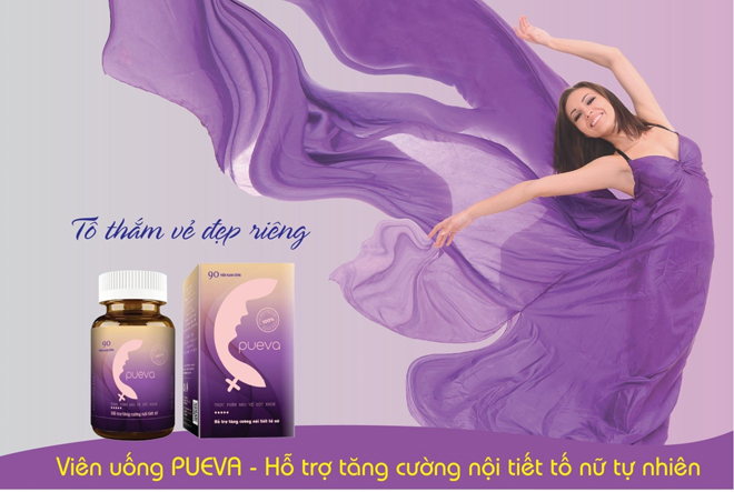 Tiết lộ viên uống cân bằng nội tiết tố lấy lại “tuổi xuân” cho phái đẹp - 2