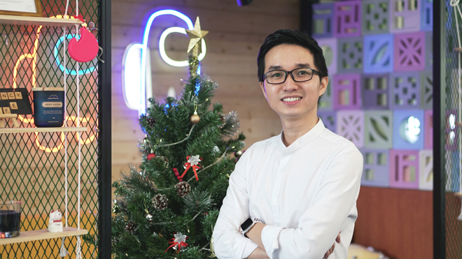 Anh Trung Nguyễn đã kiến tạo nên một Advertising Vietnam – Hệ sinh thái toàn diện cho ngành quảng cáo, truyền thông Việt.