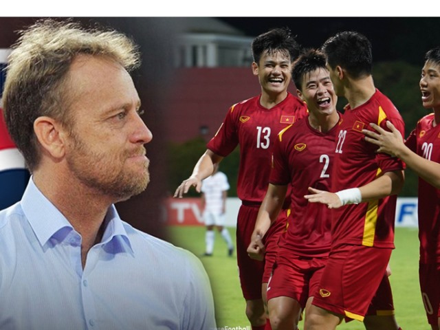 Bóng đá - Họp báo Thái Lan đấu Việt Nam: HLV Polking muốn đá tấn công, phá "dớp" trước thầy Park